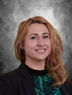 VÎLCEA ANA-MARIA VÎLCEA ANA-MARIA